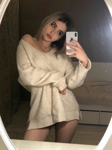 Проститутка Зина
